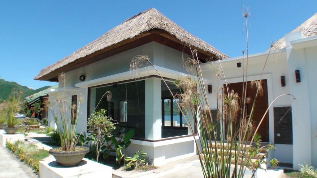 Star Sand Beach Resort Sekotong Eksteriør bilde