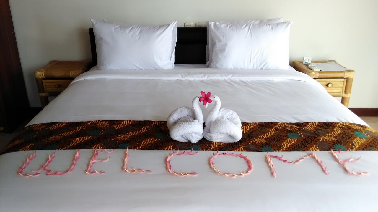 Star Sand Beach Resort Sekotong Eksteriør bilde