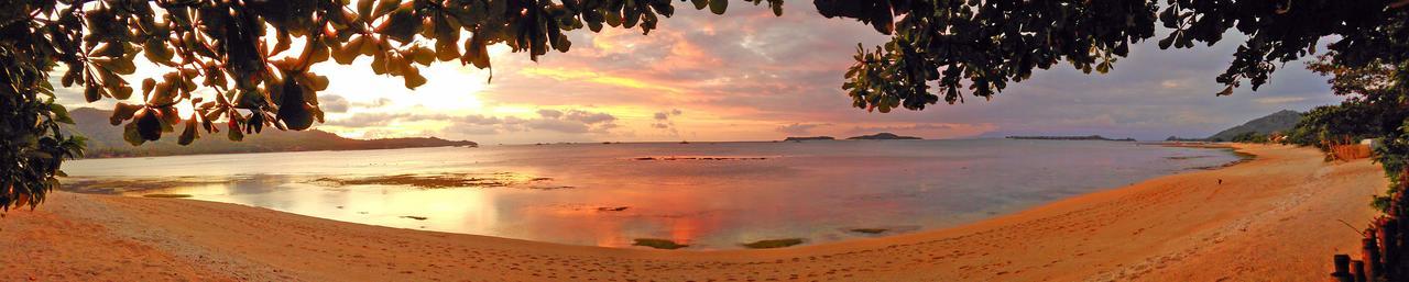 Star Sand Beach Resort Sekotong Eksteriør bilde